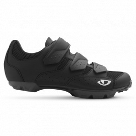 Boty GIRO HERRADURO W tretry-black/white