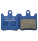 Brzdové destičky A2Z HOPE Mini X2 Tech V2