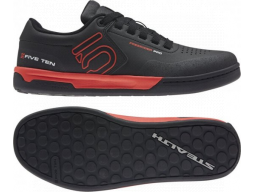 Boty Five Ten Freerider Pro Red Black