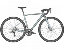 Kolo SCOTT Contessa Speedster Gravel 35