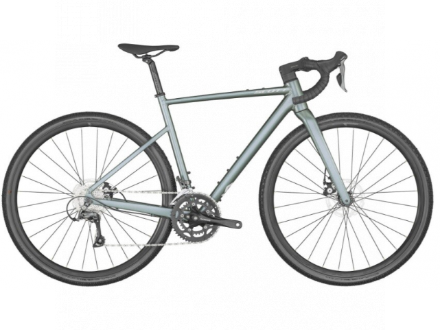 Kolo SCOTT Contessa Speedster Gravel 35
