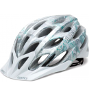 Helma Giro PHASE Silver Sea Foam Leaves