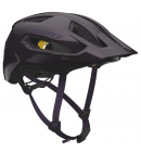Helma SCOTT Supra Plus (CE) dark purple