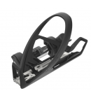 Košík na lahev SYNCROS iS Cache Cage CO2 black