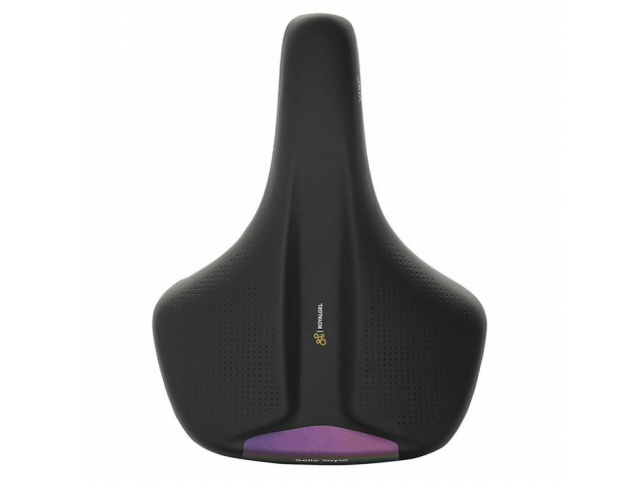 Sedlo SELLE ROYAL Vivo Relaxed