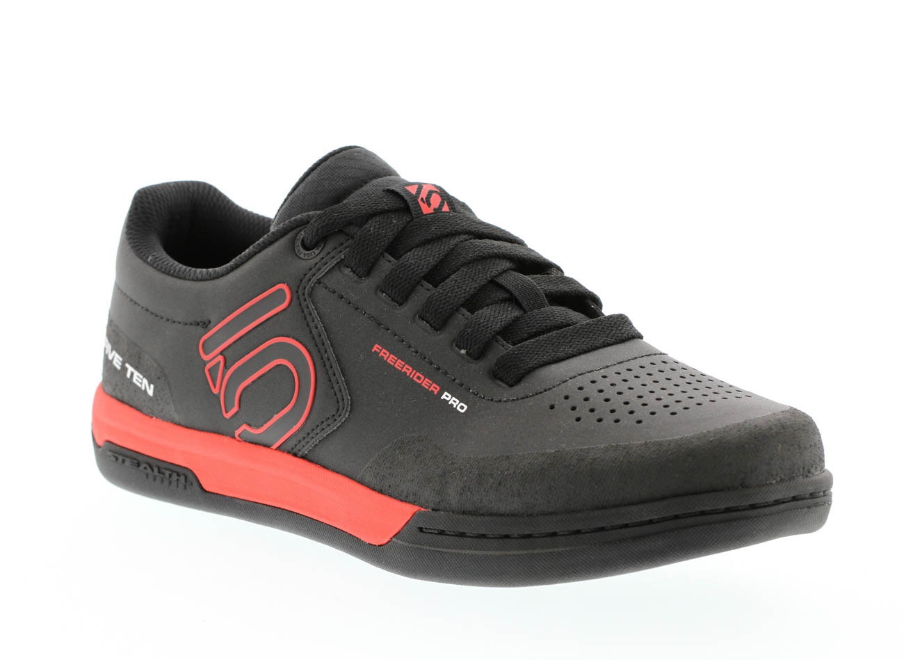 five ten freerider black grey red