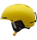 Helma Giro BATTLE Yellow