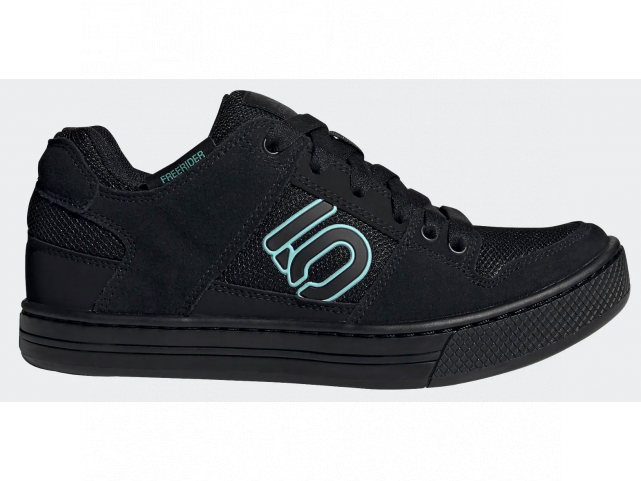 Boty Five Ten Freerider Womens Black Mint Black