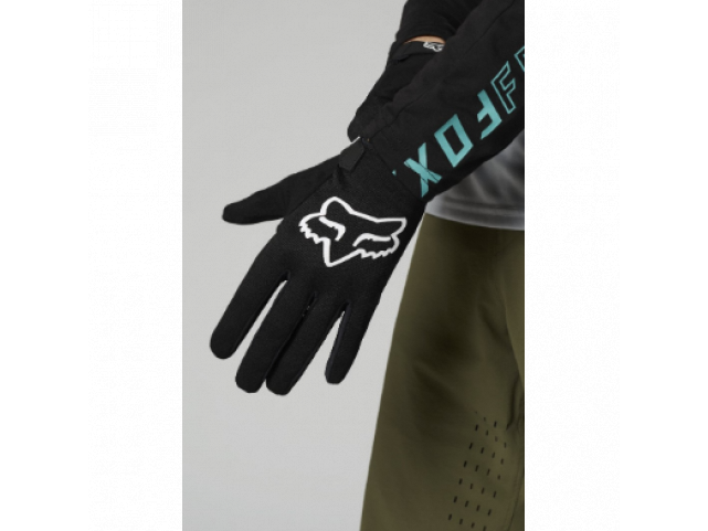 Rukavice Fox Racing Ranger Black