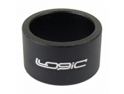 Podložka řízení NECO AS3620 1-1/8" 20mm černá