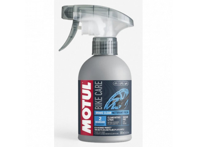 Čistič brzd Motul Brake Clean 0,3l