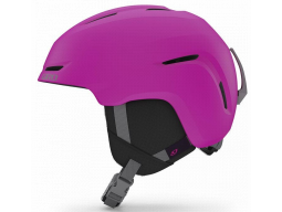 Helma GIRO Spur Mat Bright Pink