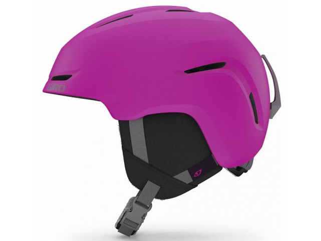Helma GIRO Spur Mat Bright Pink
