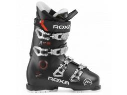 Lyžařské boty ROXA R/FIT S Black/black/orange, 24/25