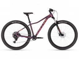 Kolo Kellys Vanity X70 Raspbery 29", 2025