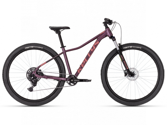Kolo Kellys Vanity X70 Raspbery 29", 2025