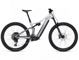 Elektrokolo Focus JAM2 6.8 29DI SIL 800Wh, 2025