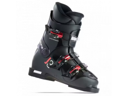 Lyžařské boty Alpina J3, black