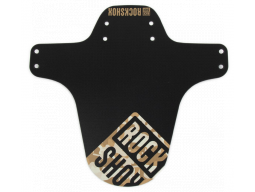 Blatník ROCKSHOX AM FENDER BLACK/CAMO PRINT TAN