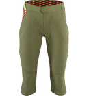 Kalhoty Silvini Karon WP1214 Olive-Punch