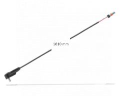 Snímač rychlosti kola 1,610mm