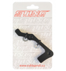 Adaptér brzd STING 03 černá