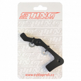 Adaptér brzd STING 03 černá