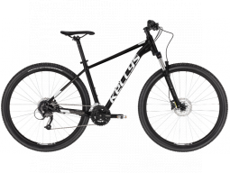 Kolo Kellys Spider 50 Black 29"