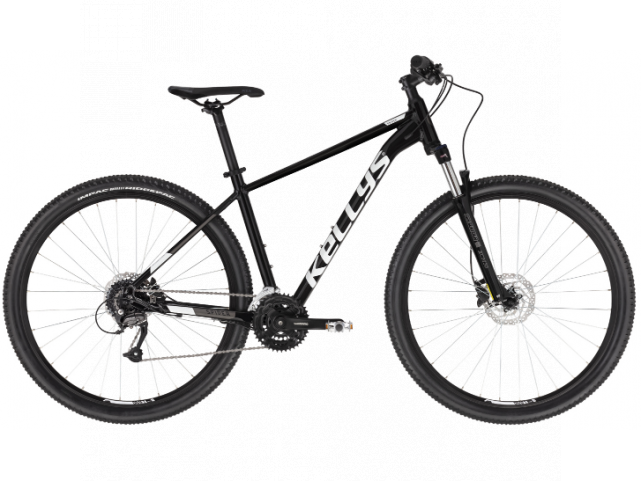 Kolo Kellys Spider 50 Black 29"