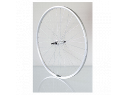 Zadní zapletené kolo 28" Remerx 719/náboj Joytech 36děr pevná osa