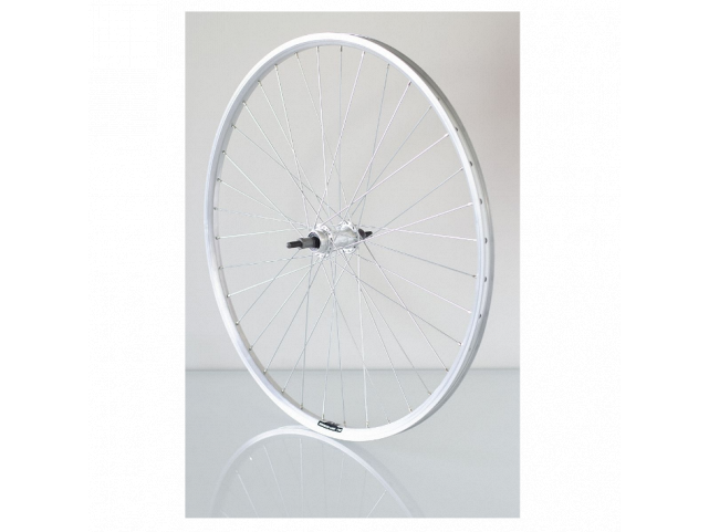 Zadní zapletené kolo 28" Remerx 719/náboj Joytech 36děr pevná osa