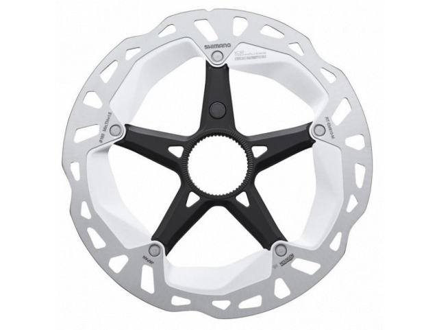 Brzdový kotouč Shimano STePS RT-EM810 180mm