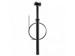 Sedlovka CRANKBROTHERS Highline XC/Gravel 100 mm - 27,2mm