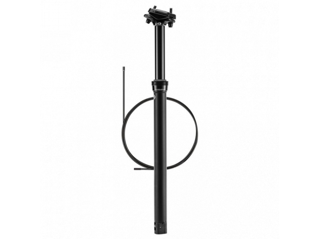 Sedlovka CRANKBROTHERS Highline XC/Gravel 100 mm - 27,2mm