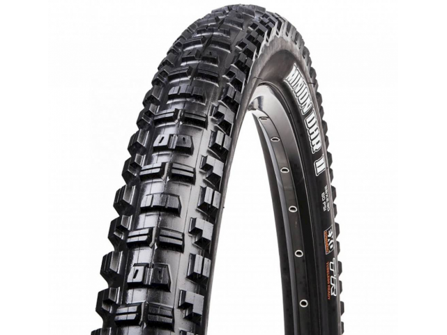 Plášť Maxxis MINION DHR II kevlar 27,5x2.60 EXO T.R.