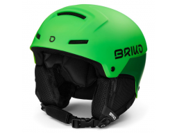 Helma Briko MAMMOTH Shiny Matt Green