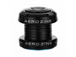 Hlavové složení Aerozine XH 1.6A černá