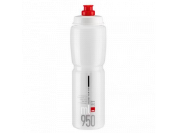 Láhev Elite Jet Clear 950ml čirá