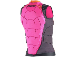 Chránič Dainese WAISTCOAT Soft Flex Lady