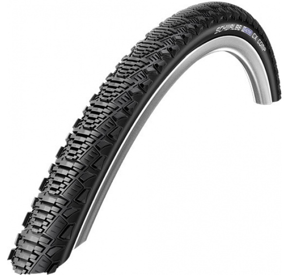 Cauciuc SCHWALBE Spicer Plus - 28x1.35/700x35C (35-622) HS442 11159236