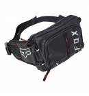 Ledvinka Fox Racing Hip Pack Black