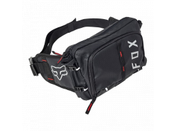 Ledvinka Fox Racing Hip Pack Black