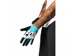 Rukavice Fox Racing Ranger Gel Teal 