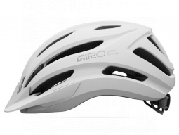 Helma GIRO Register II Mat White /Grey