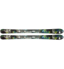 Lyže Elan QT RACE PRO Green + EL4.5 