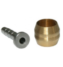 oliva a pin SHIMANO pro hadice SM-BH90
