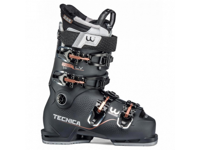 Lyžařské boty TECNICA Mach1 95 LV W, graphite