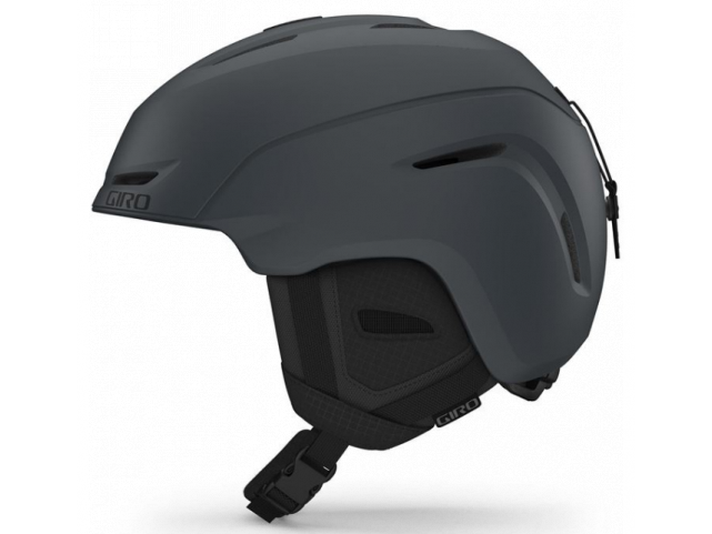 Helma GIRO Neo Mat Dark Shark