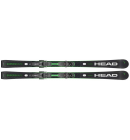 Lyže Head Supershape e-Magnum + PRD 12 GW, 2025/26