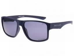 Polarizační sluneční brýle Relax Finn R1156A
